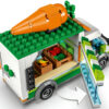 Farmers Market Van Lego 60345 - Image 5