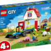 Lego Barn & Animals 60346