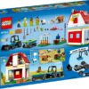 Lego Barn & Animals 60346 - Image 2