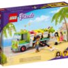 Lego Recycling Truck 41712