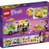 Lego Recycling Truck 41712 - Image 2