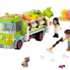 Lego Recycling Truck 41712 - Image 3