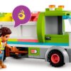 Lego Recycling Truck 41712 - Image 7