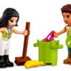 Lego Recycling Truck 41712 - Image 8