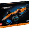 Lego McLaren Formula 1™ Race Car 42141