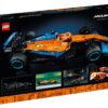 Lego McLaren Formula 1™ Race Car 42141 - Image 2