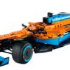 Lego McLaren Formula 1™ Race Car 42141 - Image 3