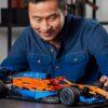 Lego McLaren Formula 1™ Race Car 42141 - Image 4