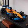 Lego McLaren Formula 1™ Race Car 42141 - Image 5