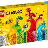 Lego Classic - Build Together 11020