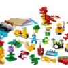 Lego Classic - Build Together 11020 - Image 2