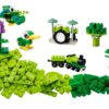 Lego Classic - Build Together 11020 - Image 5