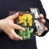Rubiks Perplexus Hybrid 2x2 Maze Ball - Image 3