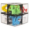 Rubiks Perplexus Hybrid 2x2 Maze Ball - Image 5