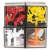 Rubiks Perplexus Hybrid 2x2 Maze Ball - Image 6