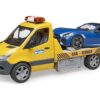 MB Sprinter Autotransporter