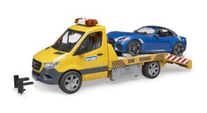 Image of MB Sprinter Autotransporter