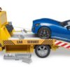 MB Sprinter Autotransporter - Image 2