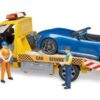 MB Sprinter Autotransporter - Image 3