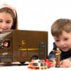 MB Sprinter UPS with Driver and Accessories - Image 7
