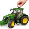 John Deere 7R 350 - Image 3