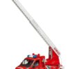 MB Sprinter Fire Engine with Ladder - Image 2