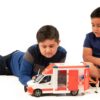MB Sprinter Ambulance with Driver - Image 6