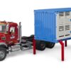 Mack Granite Cattle Transportation - Image 4