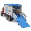 Mack Granite Cattle Transportation - Image 5