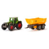 Siku Fendt with Krampe Tipping Trailer 1605