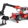 MRT 2150 Manitou Telescopic Loader