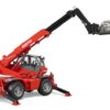 MRT 2150 Manitou Telescopic Loader - Image 4