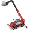 MRT 2150 Manitou Telescopic Loader - Image 5