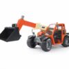 JLG 2505 Telehandler