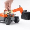 JLG 2505 Telehandler - Image 2