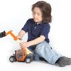JLG 2505 Telehandler - Image 4