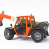 JLG 2505 Telehandler - Image 5