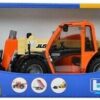 JLG 2505 Telehandler - Image 6