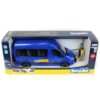 MB Sprinter Transfer with Driver and Passenger 02670 - Image 5