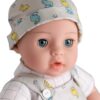 Adora Wrapped in Love Dearest Baby - 16" - Image 3