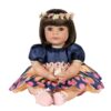 Toddlertime Doll Flutterbye Baby - 20"