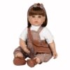 ToddlerTime Doll Root Bear Float - 20"