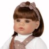 ToddlerTime Doll Root Bear Float - 20" - Image 4