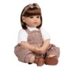 ToddlerTime Doll Root Bear Float - 20" - Image 5