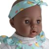 Adora Wrapped in Love Sweetheart Baby - 16" - Image 2