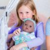 Adora Wrapped in Love Sweetheart Baby - 16" - Image 4