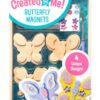 Butterfly Magnets