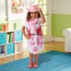 Cowgirl Role Play Costume Set - Image 3