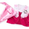 Cowgirl Role Play Costume Set - Image 5