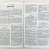 KJV Foundation Large Print Black Study Bible, Thumb Indexed - Image 2